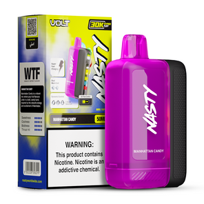 Nasty Volt 30K Pink - Coffee and Vape Shop South Africa - Nasty