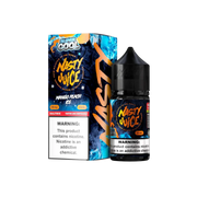 Nasty Salt Nic Juice 30ml - Coffee and Vape Shop South Africa