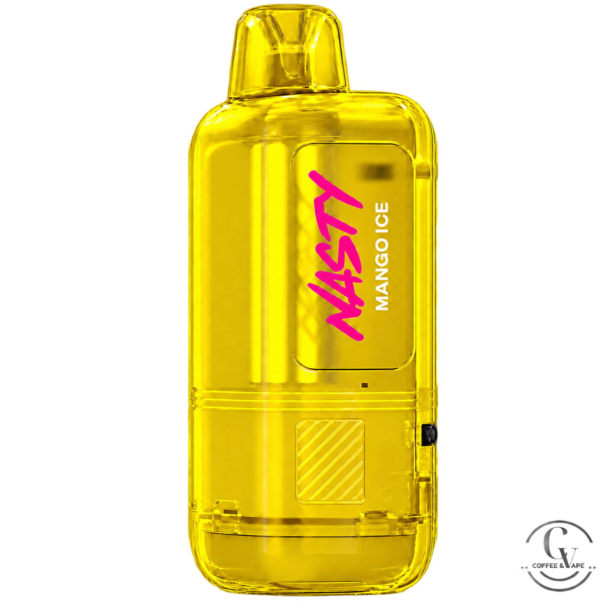 Nasty Versa X 40K Pod Only – 50mg | 5% Nic Salt
