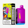 NASTY JET 15Ki Disposable Vape – 15000 Puffs | 50mg | South Africa