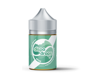 Dispo Drops 30ml Flavor Shot | Nic Salt Sold Separately