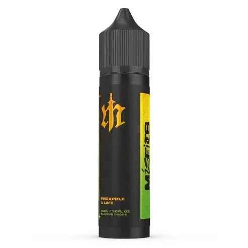 Misfits 60ml Longfill Flavour Shot