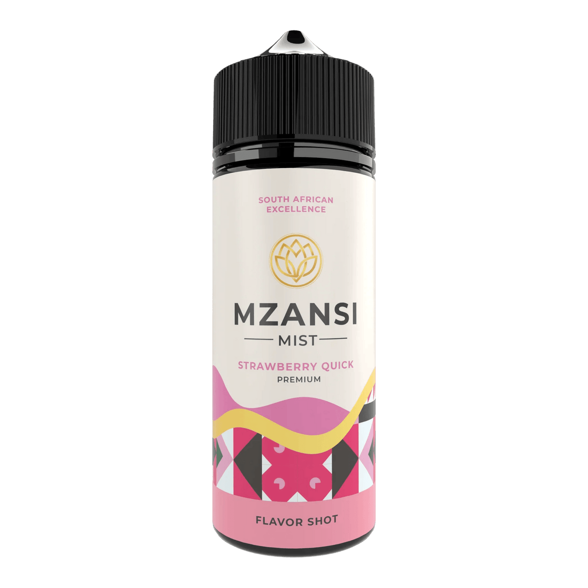 Mzansi Mist 120ml Longfill | Nicotine Sold Separately