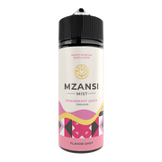 Mzansi Mist 120ml Longfill | Nicotine Sold Separately