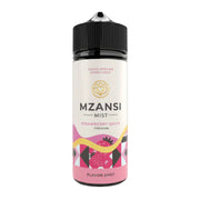 Mzansi Mist 120ml Longfill flavour shot for refillable vape devices