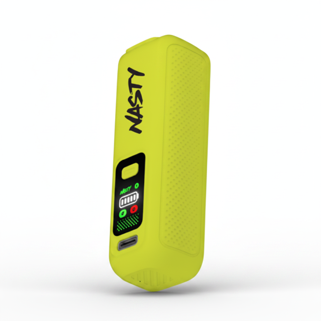 Nasty Versa 30K Replacement Battery | Standalone 800mAh Base Unit
