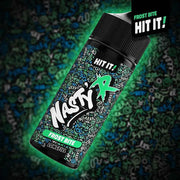 Nasty'R Longfill 120ml
