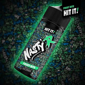 Nasty'R Longfill 120ml