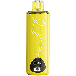 OKK Trippo 20000 Puffs Disposable