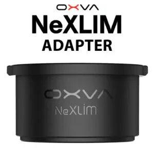 OXVA Nexlim Adapter - Coffee and Vape Shop South Africa