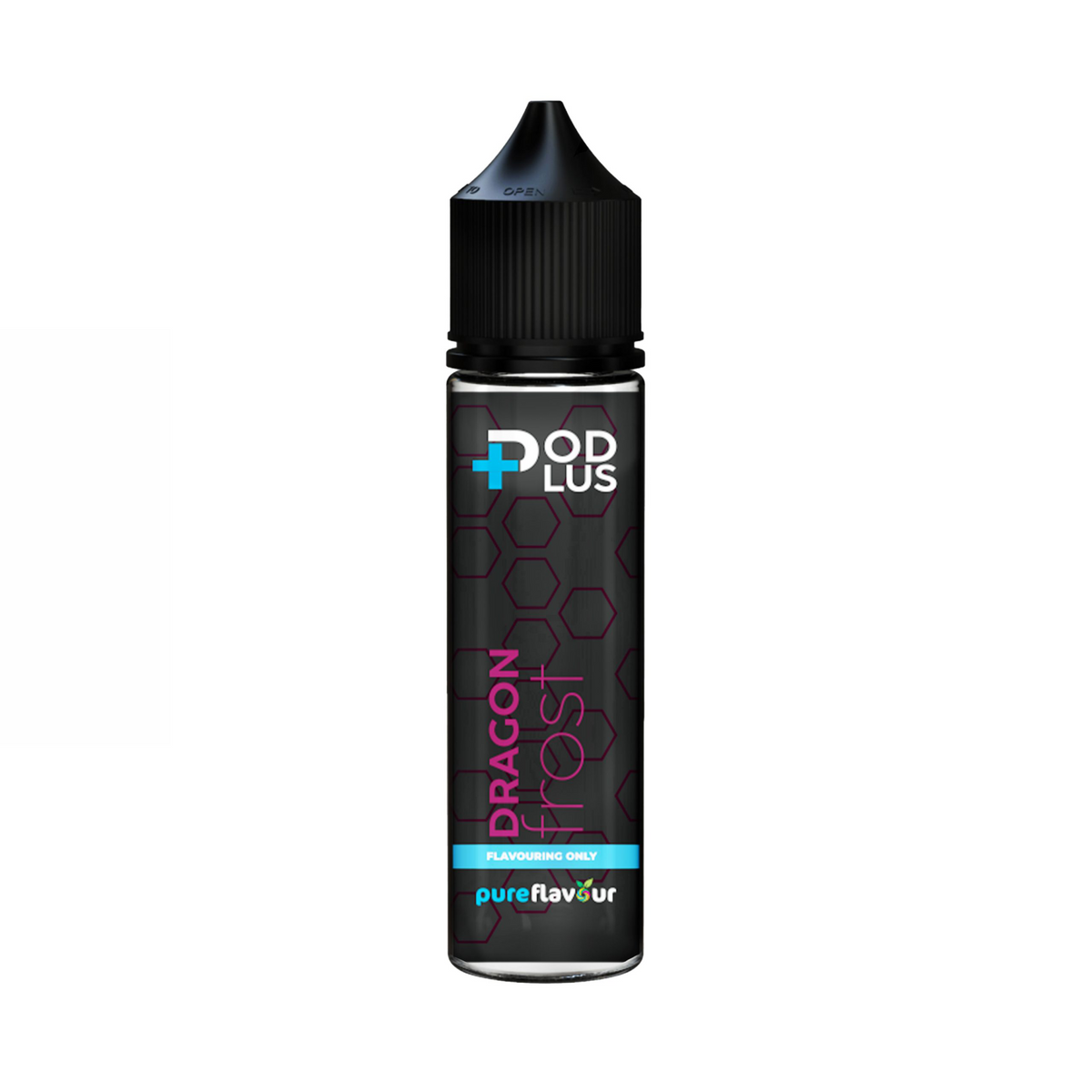 Pod Plus Dragon Frost 60ml Longfill | One Cloud Industries