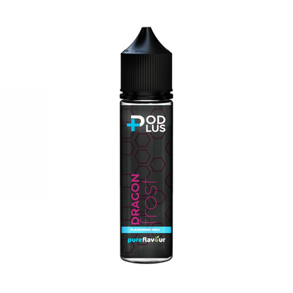 Pod Plus Dragon Frost 60ml Longfill | One Cloud Industries