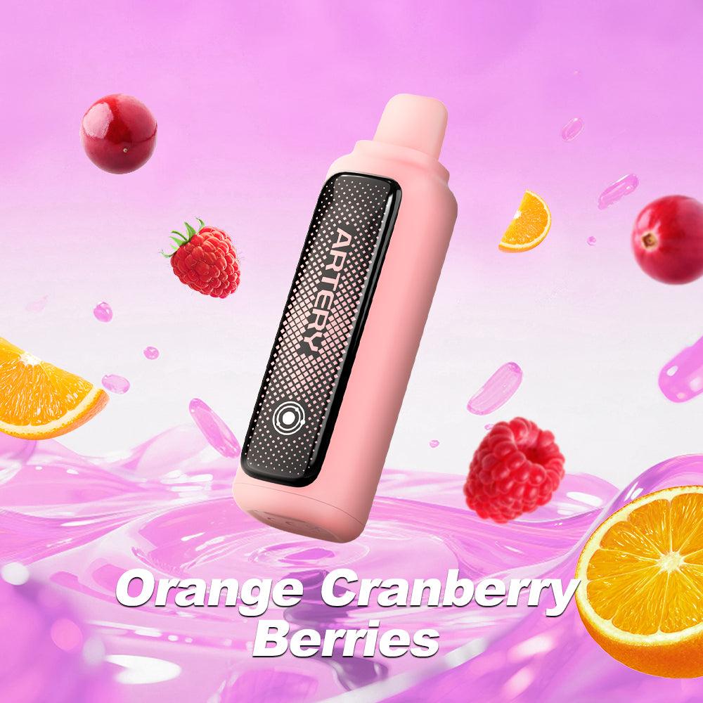 Artery CL2 10K Disposable Vape | 10,000 Puffs | 50mg
