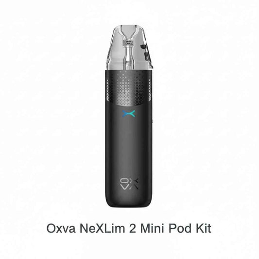 Oxva NeXlim 2 Mini Pod Kit