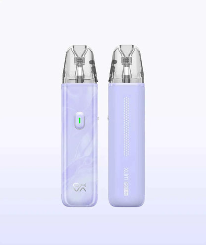 OXVA XLIM GO Lite Pod Kit | 1000mAh Refillable Vape