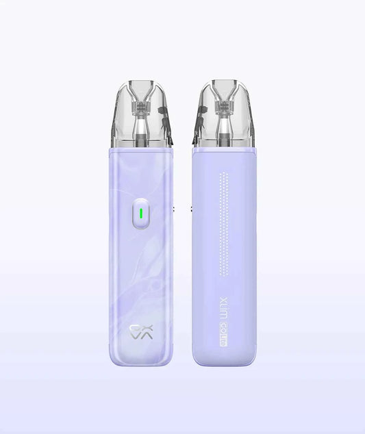 OXVA XLIM GO Lite Pod Kit | 1000mAh Refillable Vape