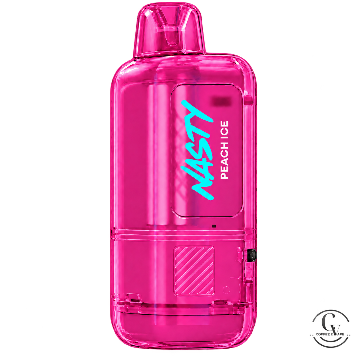 Nasty Versa X 40K Pod Only – 50mg | 5% Nic Salt