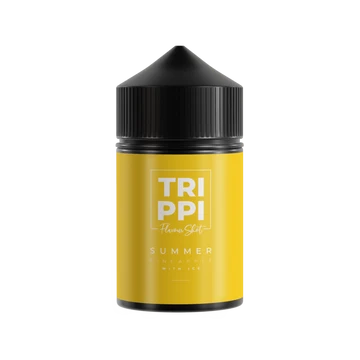 Trippi Pineapple 60ml flavour shot