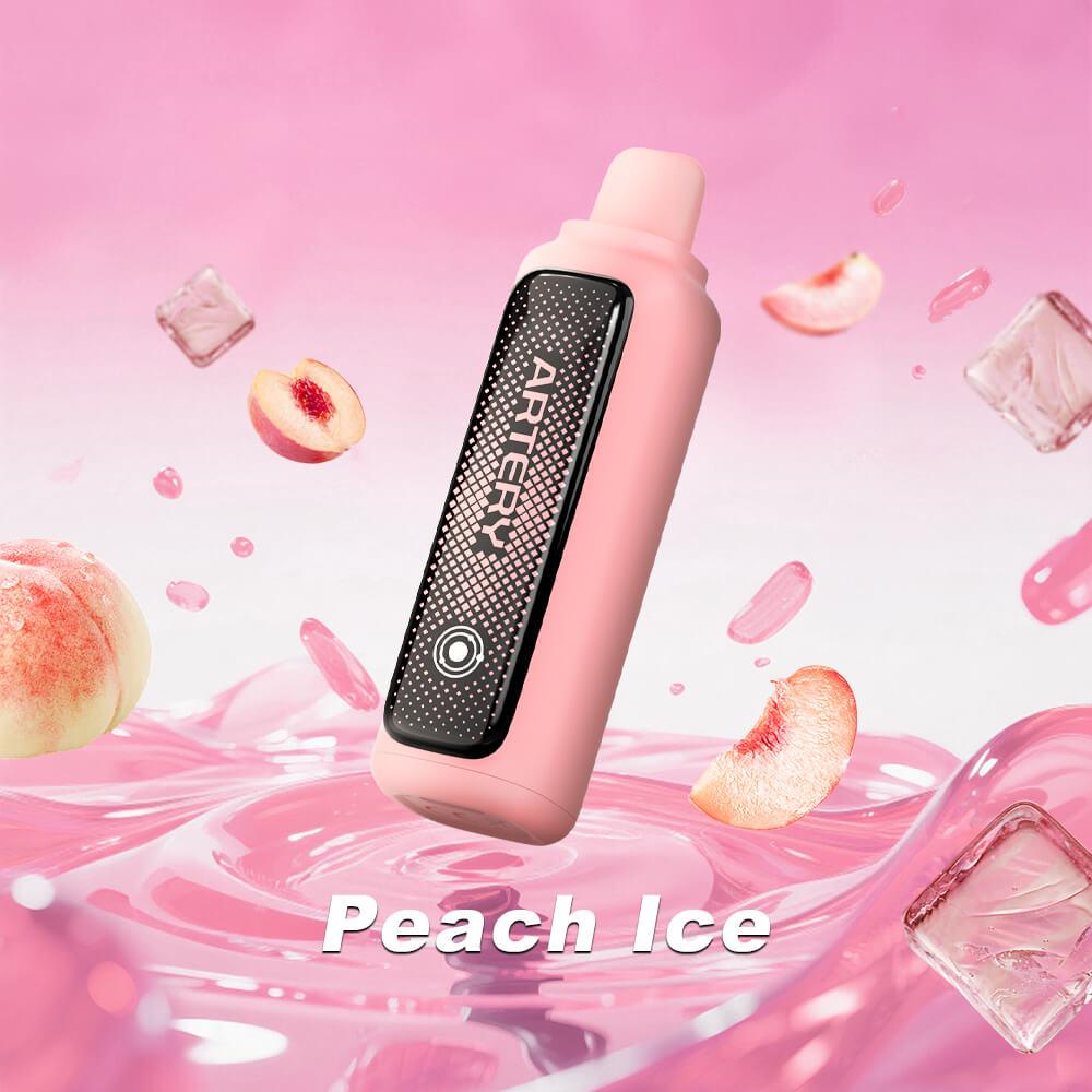 Artery CL2 10K Disposable Vape | 10,000 Puffs | 50mg