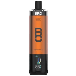 Bro Hookah 40K - Coffee and Vape Shop South Africa