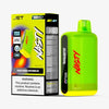 NASTY JET 15Ki Disposable Vape – 15000 Puffs | 50mg | South Africa