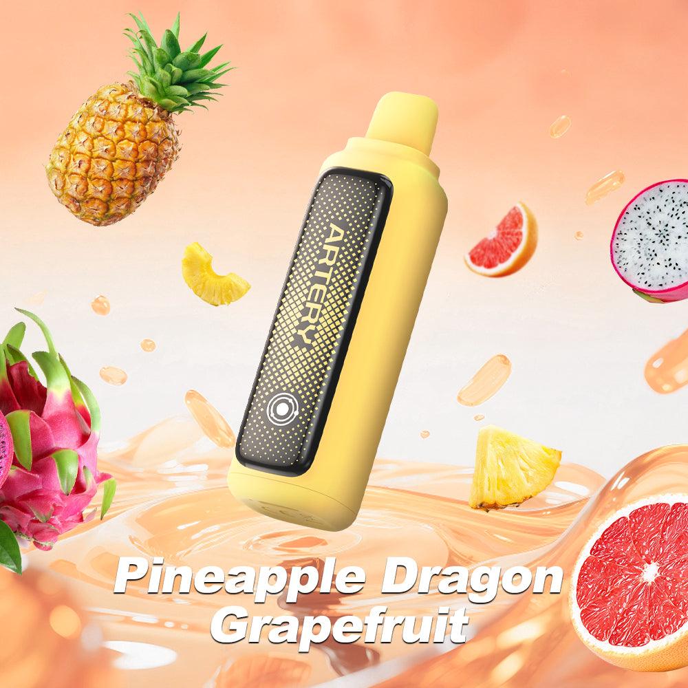 Artery CL2 10K Disposable Vape | 10,000 Puffs | 50mg