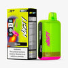 NASTY JET 15Ki Disposable Vape – 15000 Puffs | 50mg | South Africa