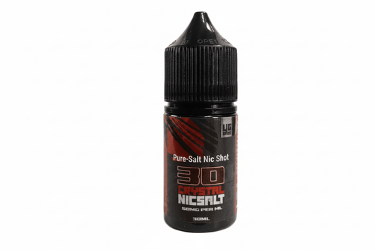 Pure-Salt Nic Shot - Coffee and Vape Shop South Africa