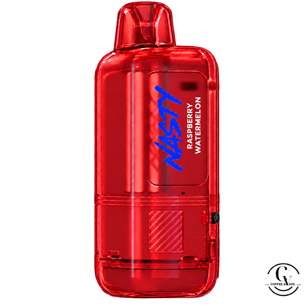 Nasty Versa X 40K Pod Only – 50mg | 5% Nic Salt