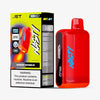 NASTY JET 15Ki Disposable Vape – 15000 Puffs | 50mg | South Africa