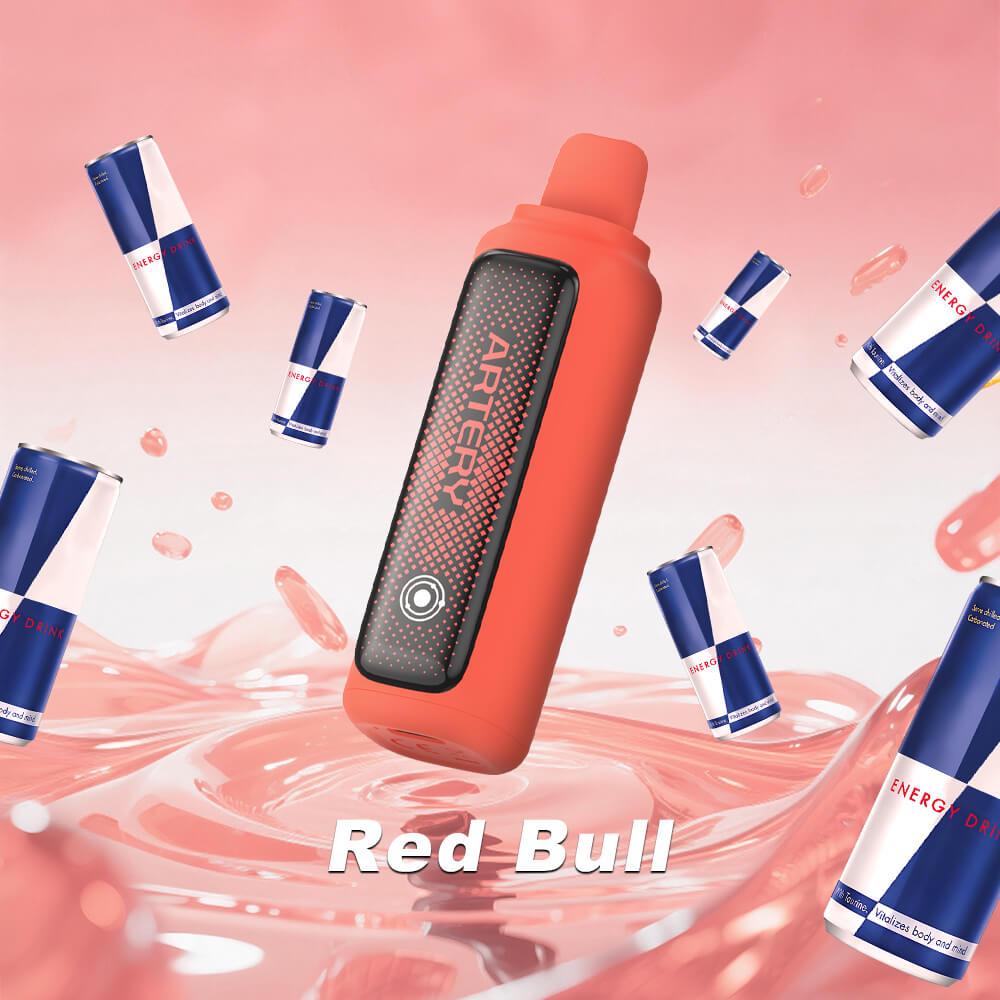 Artery CL2 10K Disposable Vape | 10,000 Puffs | 50mg