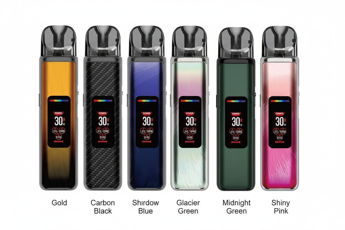 Rincoe Manto Nano A2 Kit (EOR)