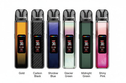 Rincoe Manto Nano A2 Kit (EOR)