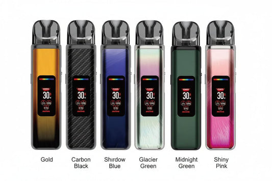 Rincoe Manto Nano A2 Kit (EOR)
