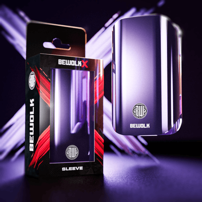 Bewolk X Pod System Replacement Sleeve