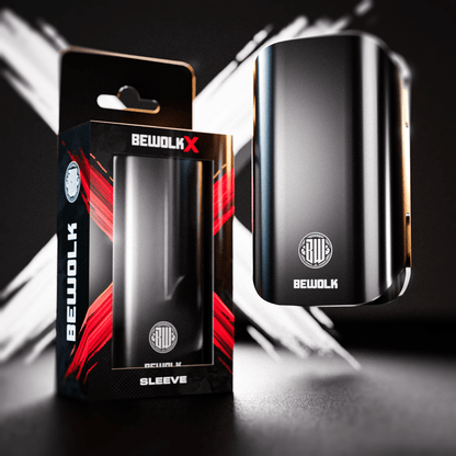 Bewolk X Pod System Replacement Sleeve