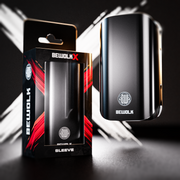 Bewolk X Pod System Replacement Sleeve