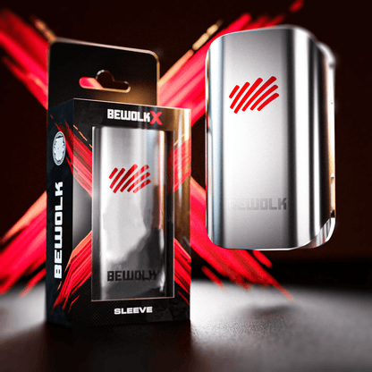 Bewolk X Pod System Replacement Sleeve