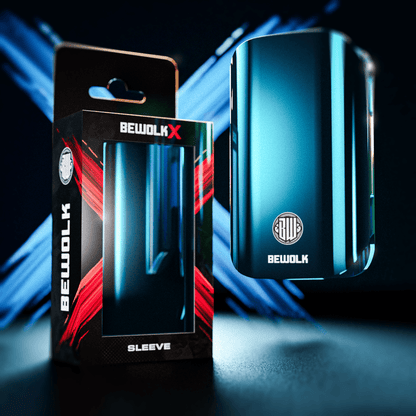 Bewolk X Pod System Replacement Sleeve