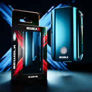 Bewolk X Pod System Replacement Sleeve