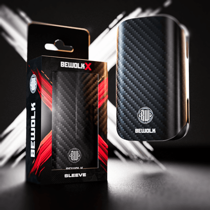Bewolk X Pod System Replacement Sleeve