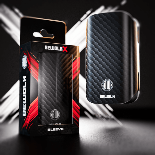 Bewolk X Pod System Replacement Sleeve