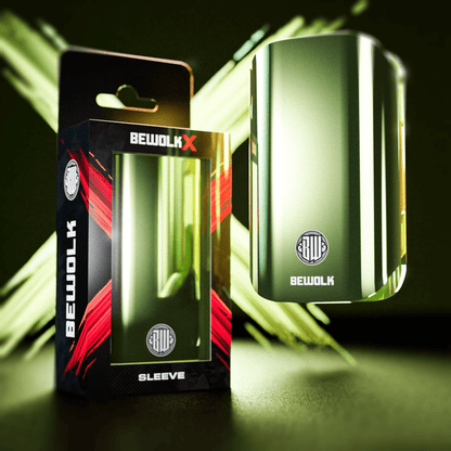 Bewolk X Pod System Replacement Sleeve