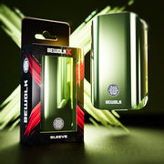 Bewolk X Pod System Replacement Sleeve