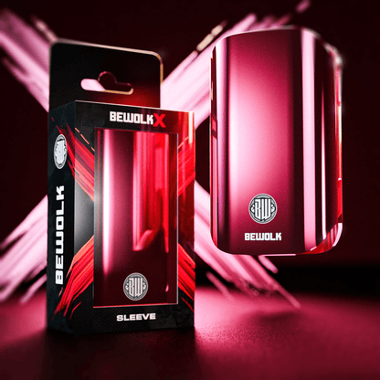 Bewolk X Pod System Replacement Sleeve