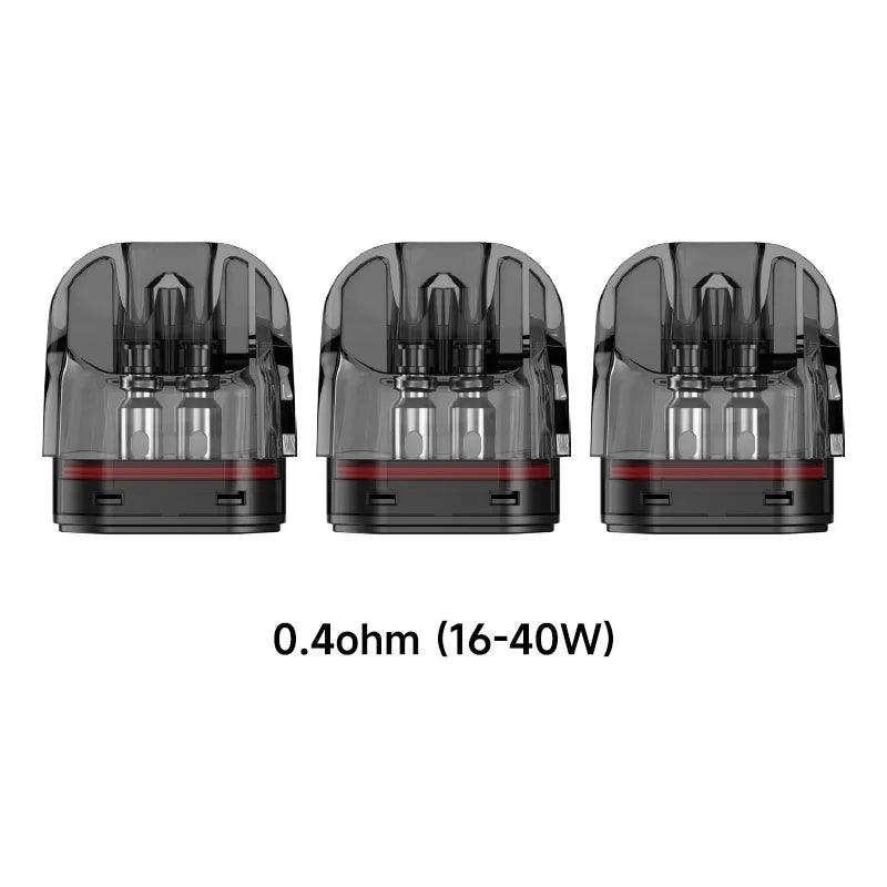 Smok Nord 6 Pod
