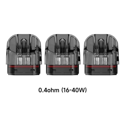 Smok Nord 6 Pod