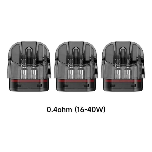 Smok Nord 6 Pod