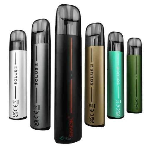 SMOK Solus 2 Pod Kit