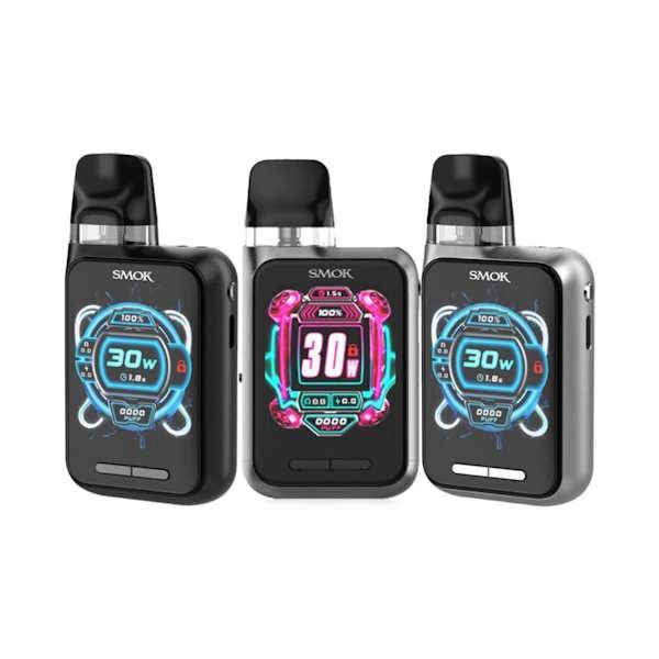 SMOK Novo GT Kit - Coffee and Vape Shop South Africa
